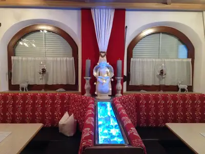 Gästehaus Schrott, Habichen, Oetz