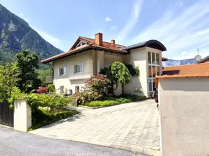 Ferienwohnung für 6 Personen (110 m²) in Oetz