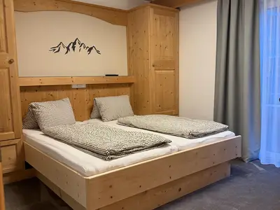 A4 Schlafzimmer