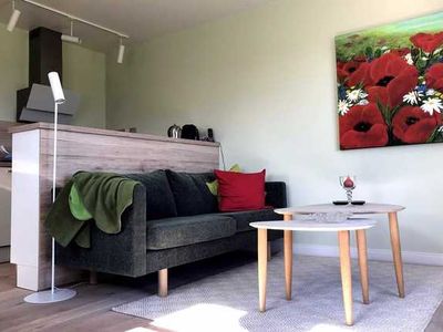 Ferienwohnung für 2 Personen (42 m²) in Oevenum 9/10