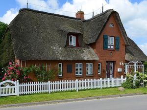 Ferienwohnung für 4 Personen (50 m&sup2;) in Oevenum