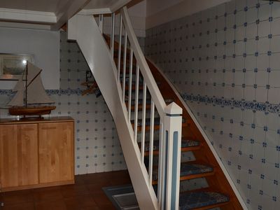 Ferienwohnung für 5 Personen (92 m²) in Oevenum 9/10