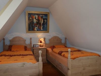 Ferienwohnung für 5 Personen (50 m²) in Oevenum 7/10