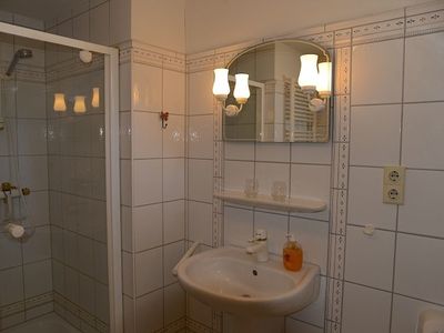 Ferienwohnung für 5 Personen (50 m²) in Oevenum 9/10