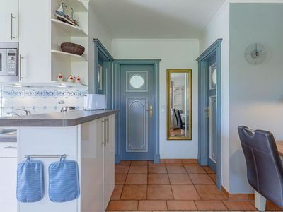 Ferienwohnung für 4 Personen (54 m²) in Oevenum 9/10