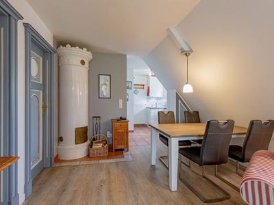 Ferienwohnung für 4 Personen (54 m²) in Oevenum 3/10