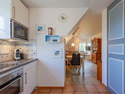 Ferienwohnung für 4 Personen (54 m²) in Oevenum 4/10