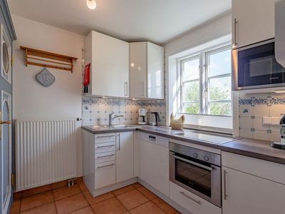 Ferienwohnung für 4 Personen (54 m²) in Oevenum 6/10