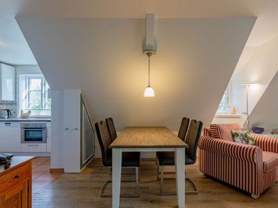 Ferienwohnung für 4 Personen (54 m²) in Oevenum 9/10