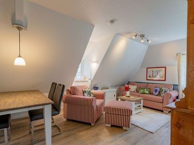 Ferienwohnung für 4 Personen (54 m²) in Oevenum 10/10