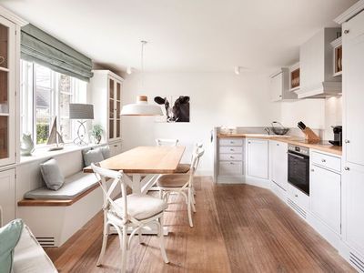 Ferienwohnung für 6 Personen (130 m²) in Oevenum 4/10