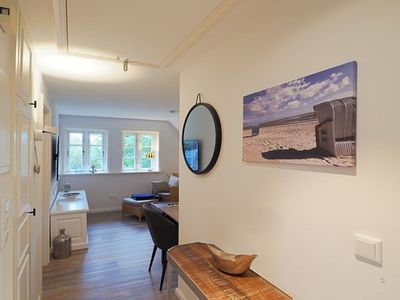 Ferienwohnung für 3 Personen (35 m²) in Oevenum 5/10