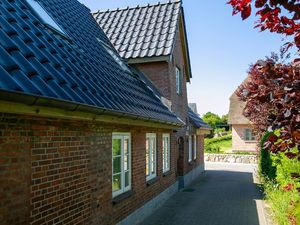 Ferienwohnung für 3 Personen (54 m&sup2;) in Oevenum