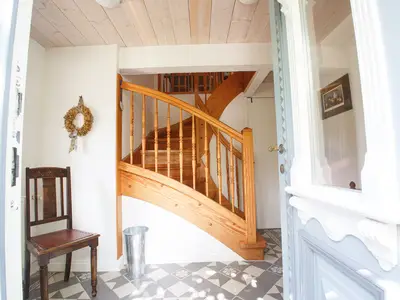 Ferienwohnung für 4 Personen (70 m²) in Övenum 1/10