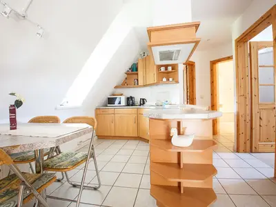 Ferienwohnung für 4 Personen (70 m²) in Övenum 2/10