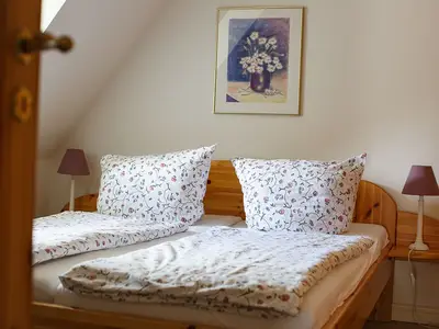 Ferienwohnung für 4 Personen (70 m²) in Övenum 6/10