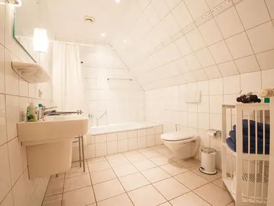 Ferienwohnung für 4 Personen (70 m²) in Övenum 8/10