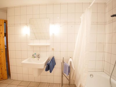 Ferienwohnung für 4 Personen (70 m²) in Oevenum 9/10