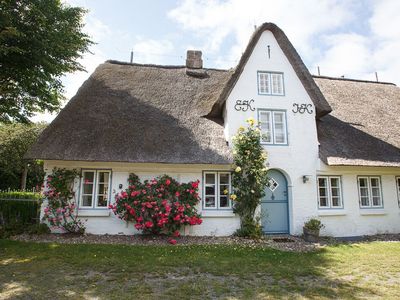 Ferienwohnung für 5 Personen (100 m²) in Oevenum 1/10