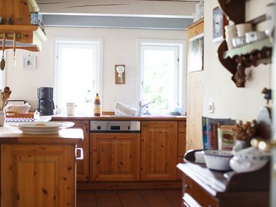 Ferienwohnung für 5 Personen (100 m²) in Oevenum 10/10