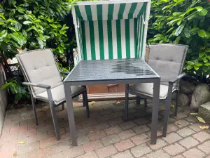 Ferienwohnung für 2 Personen (35 m²) in Oevenum