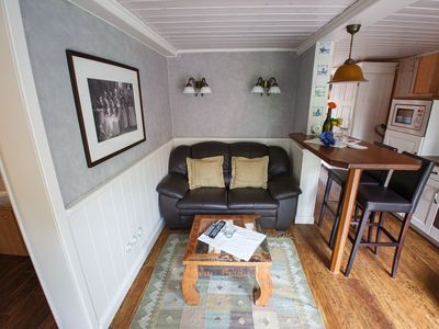 Ferienwohnung für 2 Personen (35 m²) in Oevenum 3/10