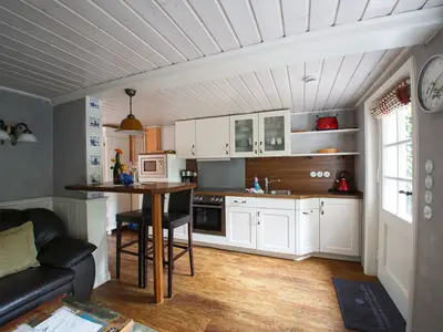 Ferienwohnung für 2 Personen (35 m²) in Oevenum 6/10