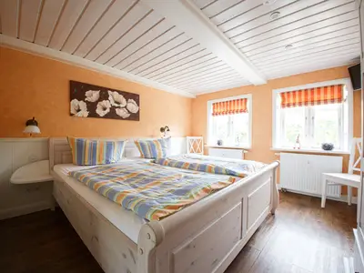 Ferienwohnung für 2 Personen (35 m²) in Oevenum 7/10