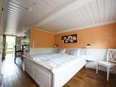Ferienwohnung für 2 Personen (35 m²) in Oevenum 8/10