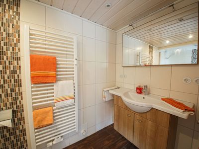 Ferienwohnung für 2 Personen (35 m²) in Oevenum 9/10