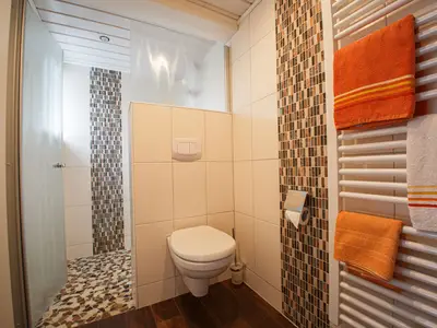Ferienwohnung für 2 Personen (35 m²) in Oevenum 10/10