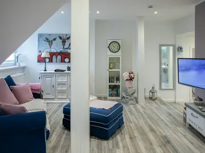 Ferienwohnung für 3 Personen (54 m²) in Övenum 5/10