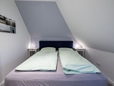 Ferienwohnung für 3 Personen (54 m²) in Oevenum 9/10