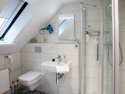 Ferienwohnung für 3 Personen (54 m²) in Oevenum 10/10