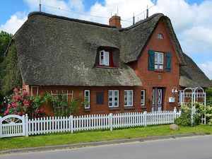 Ferienwohnung für 4 Personen (50 m&sup2;) in Oevenum