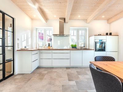 Ferienwohnung für 5 Personen (120 m²) in Oevenum 7/10