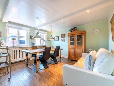 Ferienwohnung für 4 Personen (89 m²) in Oevenum 2/10