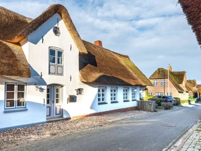 Ferienwohnung für 4 Personen (89 m²) in Oevenum 10/10