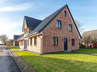 Ferienwohnung für 2 Personen (50 m²) in Oevenum 8/10