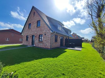 Ferienwohnung für 2 Personen (50 m²) in Oevenum 10/10