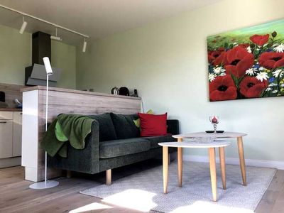 Ferienwohnung für 2 Personen (42 m²) in Oevenum 7/10