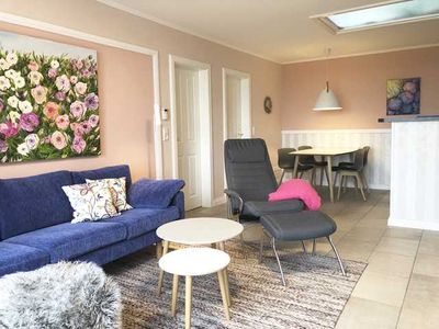 Ferienwohnung für 2 Personen (40 m²) in Oevenum 8/10