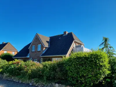 Ferienwohnung für 5 Personen (75 m²) in Oevenum 1/10