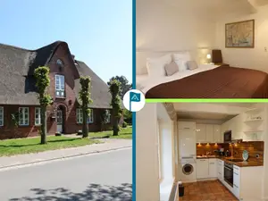 Ferienwohnung für 2 Personen (52 m²) in Övenum