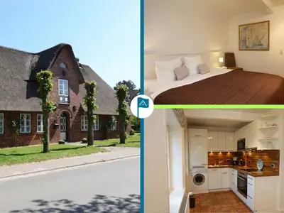 Ferienwohnung für 2 Personen (52 m²) in Övenum 1/10