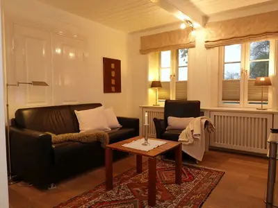Ferienwohnung für 2 Personen (52 m²) in Övenum 2/10