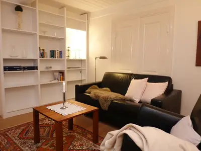 Ferienwohnung für 2 Personen (52 m²) in Övenum 3/10