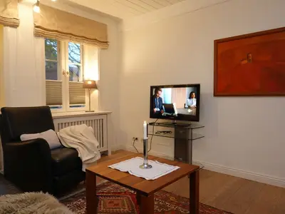 Ferienwohnung für 2 Personen (52 m²) in Övenum 4/10