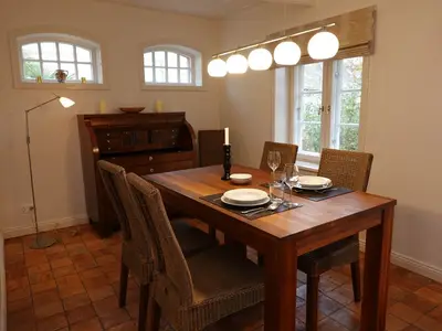 Ferienwohnung für 2 Personen (52 m²) in Övenum 5/10