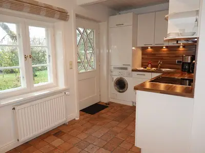 Ferienwohnung für 2 Personen (52 m²) in Övenum 6/10